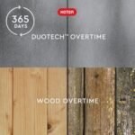 Denali 200 Gal Deck Box – Grey & Black Resin Outdoor Storage - Image 7