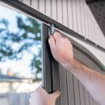 8×15 FT Resin Shed 60075 – Lockable Desert Sand Outdoor Unit - Image 14