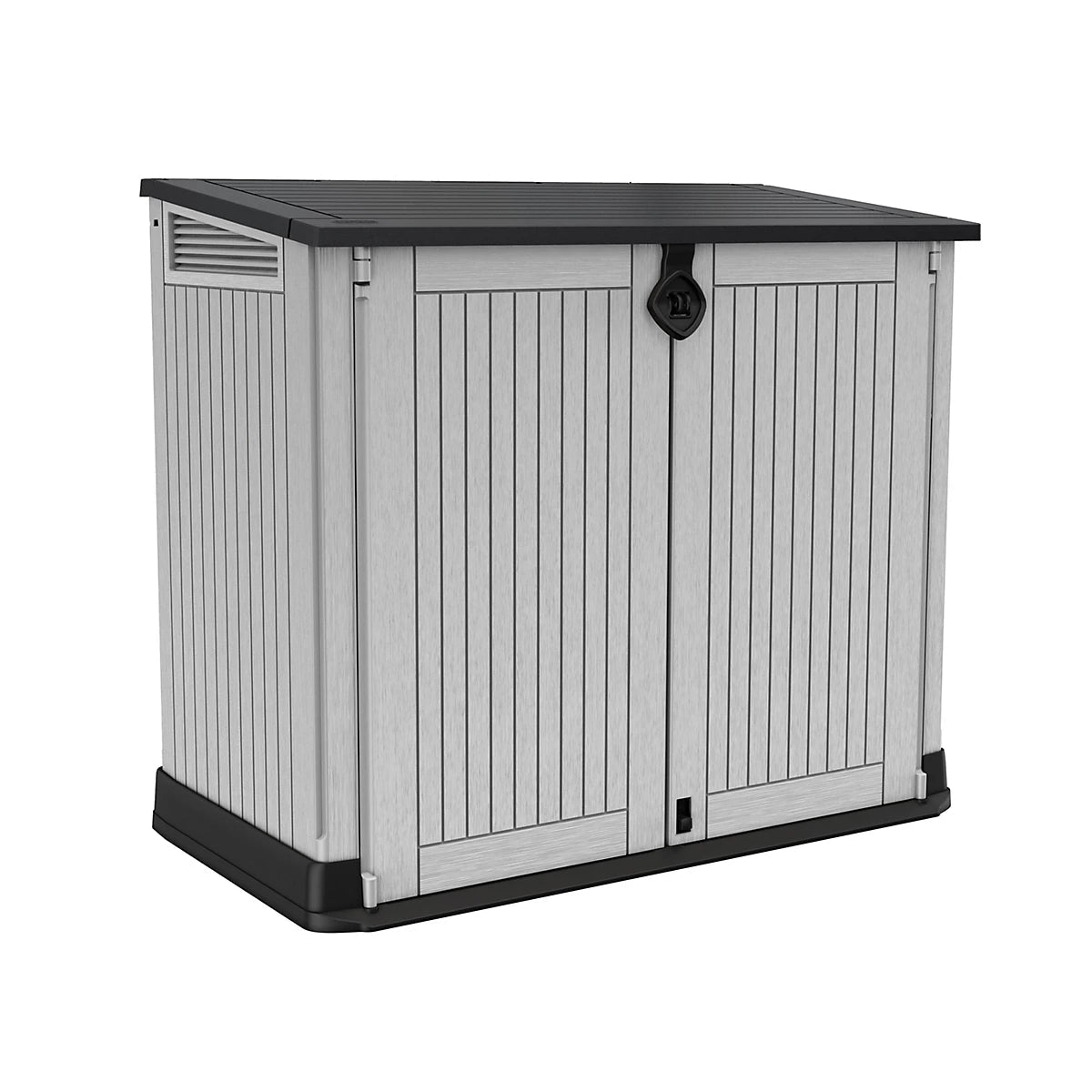 keter-store-it-out-midi-grey-resin-132x71-5-bin-storage-880l_7290112637949_01c_bq Keter Store it out Midi Grey Resin 132×71.5 Bin storage 880L - Image 1