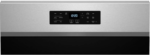 Whirlpool WFGS5030RZ Stainless Steel Gas Range – 5.0 Cu. Ft. Oven with Air Fry, Griddle Zone & Self-Clean - Image 6