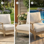 Signature Design by Ashley Clare View Outdoor Lounge Chair – Beige - Image 7