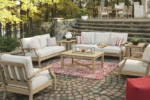 Signature Design by Ashley Clare View Outdoor Lounge Chair – Beige - Image 10